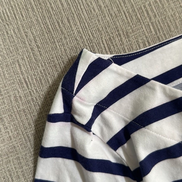 Lilly Pulitzer 3/4 sleeve cotton dress - Picture 4 of 4